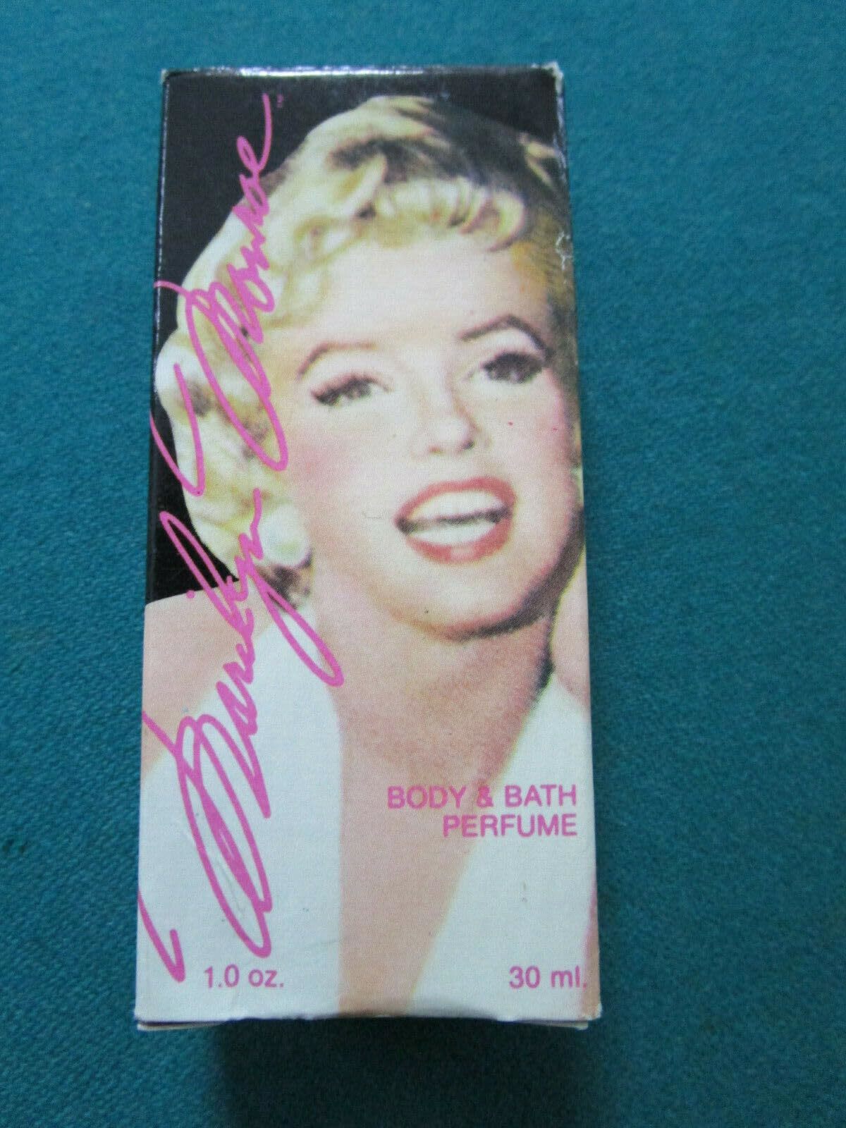 Perfume Jovan Musk for Men - Body and Bath Cologne Marilyn Monroe New pick1 - $38.21