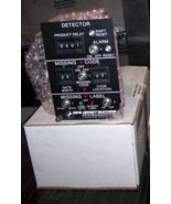 NEW JERSEY MACHINE SA320-644B DETECTOR MODULE / REPAIRED CONDITION - $674.64 CAD