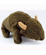 Roam Buffalo Bison Ty Beanie Baby Retired MWMT Plush Toy Animal Collecti... - $13.95 CAD