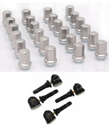 DB Wheels &amp; Tires GM Wheel Accessory Add-On Package Set of 24 Lug Nuts &amp;... - $217.36 CAD