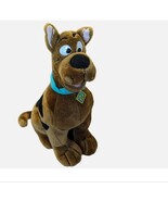 Share Talking Scooby-Doo Plush 15” Cartoon Network Equity Toys 1998 - $40.00