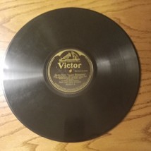 12&quot; 78 RPM-Victor Light Opera Company-Gems from Apple Blossoms/Irene/35697 - £7.41 GBP