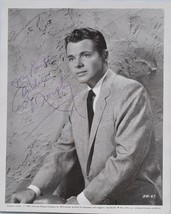 Audie Murphy Signed Autographed Photo - To Hell And Back w/COA - £2,036.16 GBP