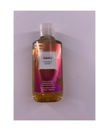 Bath and Body Works Oahu Coconut Sunset Shower Gel 10 fl oz Aloe Vitamin... - $12.41