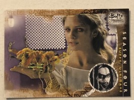 Buffy The Vampire Slayer Trading Card 2007 #28 Sarah Michelle Gellar - £1.54 GBP
