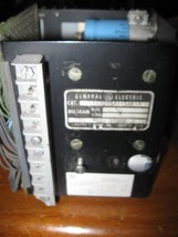 RARE GE Power Supply for Heavy Duty Locations   # IC3601A115AB1A - £1,495.13 GBP