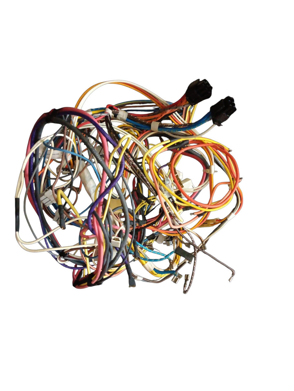 WB18X32660 GE Range Wire Harness - $64.56