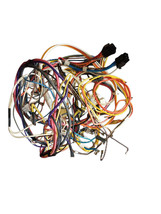WB18X32660 GE Range Wire Harness - $1,206.10 MXN