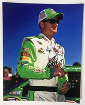Dale Earnhardt Jr. Signed Autographed Glossy 8x10 Photo #21 - $79.99