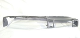 2005 2006 Chevrolet Silverado 2500 OEM Upper Dash Panel - £292.03 GBP