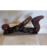 Stanley Wood Plane Defiance Line (#2500) - $46.63 CAD