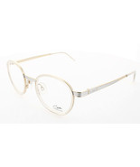 Authentic CAZAL CURRENT 6028-C003-49 Eyeglasses  C003 CRYSTAL/BICOLOUR A... - $3,221.89 MXN