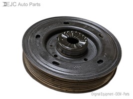 Crankshaft Pulley For 09-19 Volkswagen Tiguan  2.0 06H105243G Turbo - $738.87 MXN