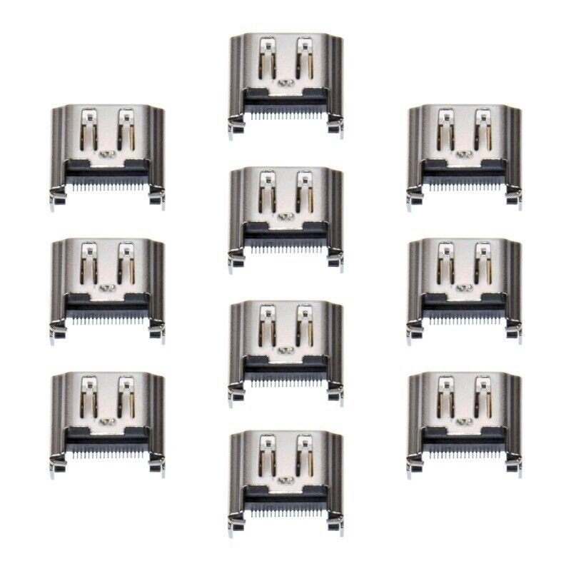 PlayStation 4 HDMI Port, Original PS4 Model - $22.99