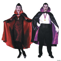 Cape 56in dlx red - $830.81 MXN