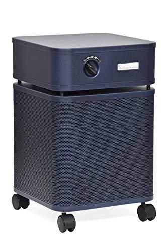 Austin Air Bedroom Machine HEPA room air purifier, Midnight Blue - $994.99