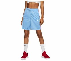 Nike AT3288-418 Essential Basketball Shorts University Blue ( M ) - $65.92