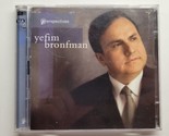 Perspectives Yefim Bronfman (CD, 2007, 2 Disc Set) - £7.11 GBP