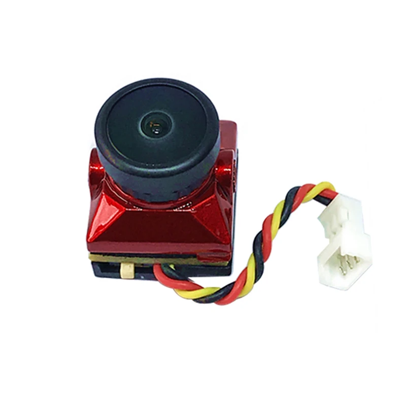 Nano B14 1200TVL 2.1mm Lens 1/3 Cmos Hd Camera Fpv Ntsc / Pal Switchable For Fpv - $29.20