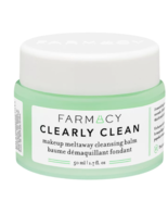 Farmacy Mini Clearly Clean Makeup Removing Cleansing Balm 50ml - $368.57 MXN