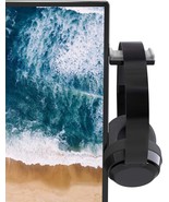 Totalmount, Premium-Grade Holder Saves Desk Space And Protects Headphones - $38.97