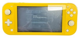 Nintendo System Hdh-001 455982 - $79.00