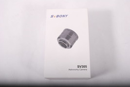 SVBONY SV305 Telescope Camera, 2MP Astronomy Camera, 1.25 inch Planetary... - £59.04 GBP