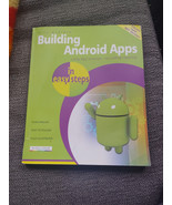 Building Android Apps : Using App Inventor (No Coding Required) by Mike ... - $10.98 CAD