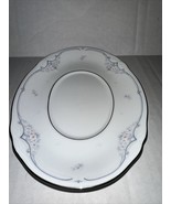 NORITAKE SABETHA #3805 GRAVY UNDERPLATE (PRE-OWNED) - £7.26 GBP