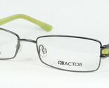 K-ACTOR Mod. KV2033 20 Grigio/Blu/Verde Occhiali da Sole Montatura 54-17... - €66,31 EUR