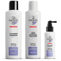 Nioxin System 5 Starter Kit - £27.52 GBP - £43.24 GBP