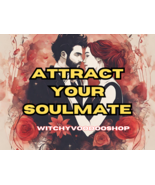 Attract Your Soulmate Now: Powerful Love Spell Ritual That Works - £15.12 GBP