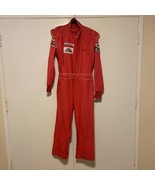VINTAGE BELL COVERALL JUMPSUIT - £135.76 GBP