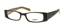 Legre LE120 Eyeglasses Eye Glasses 323 Tortoise Authentic New 47 mm Unisex - £95.36 GBP