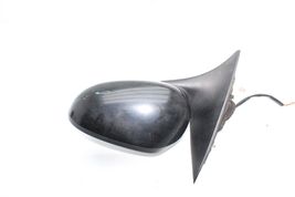 02-08 JAGUAR X-TYPE LEFT DRIVER SIDE VIEW MIRROR Q2550 image 6
