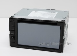Kenwood DDX376BT 6.2" in-Dash Car DVD Monitor Bluetooth Receiver w/USB/AUX image 2