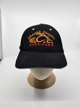 Orange County Choppers Baseball Cap City Hunter Strap Back - £15.97 GBP