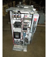 Allen Bradley 2100 2163Q 2HP/1.5HP 480V Powerflex 70 VFD Fusible 32.5&quot; T... - €867,52 EUR