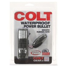 Colt Waterproof Power Bullet,Multi,6891-10-2 - £26.33 GBP