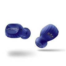 Brand New Sol Republic Amps Air 2.0 Waterproof Wireless Bluetooth Earbuds, blue - £18.37 GBP