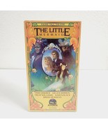 Faerie Tale Theatre - The Little Mermaid (VHS) - £51.70 GBP