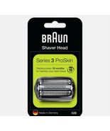 Series 3 ProSkin Electric Replacement Shaver Head Blade Foil Cassette 32... - €13,70 EUR