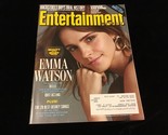 Entertainment Weekly Magazine Feb 24/March 3, 2017 Emma Watson, Backstre... - £7.86 GBP