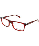 Original CALVIN KLEIN JEANS CKJ19526-601-55 Eyeglasses  601 CRYSTAL - $1,570.83 MXN