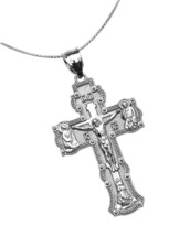 Religious Jewelry by Elegant Russian Orthodox Save and - $172.07