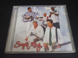 Sugar Ray by Sugar Ray (CD, Jun-2001, Atlantic (Label)) - £3.89 GBP