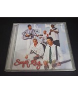 Sugar Ray by Sugar Ray (CD, Jun-2001, Atlantic (Label)) - £3.93 GBP