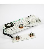 NEW Genuine/OEM GENERAL ELECTRIC BOARD ASM MOUNTED, Part # WH12X10404 - $5,388.69 MXN