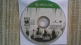Dying Light (Microsoft Xbox One, 2015) - £7.47 GBP