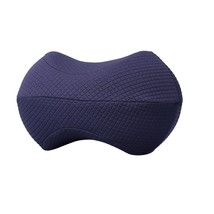 Memory Foam Leg Pillow 3d Air Side Knee Cushion Wedge Pad Support Tool - £21.92 GBP+